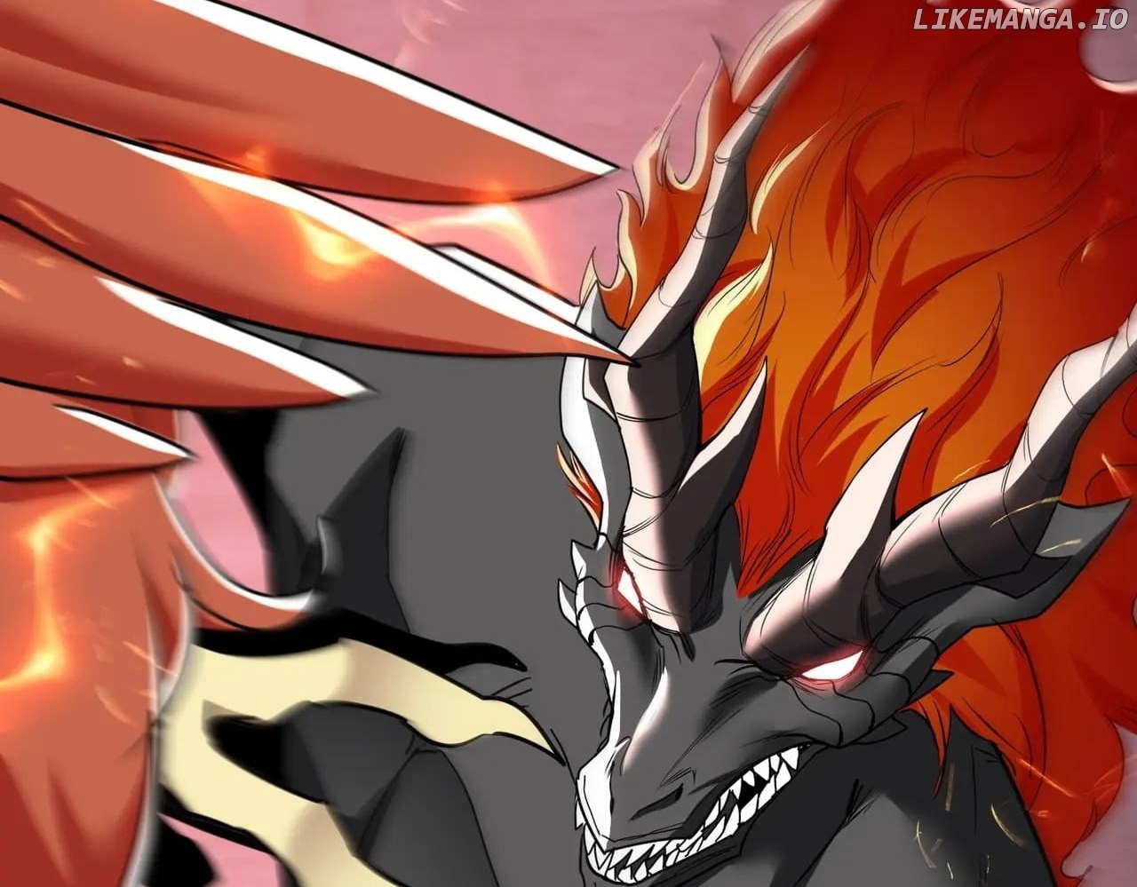 My Empress Apprentice is Becoming Evil Chapter 59 - page 111